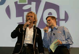 Gottschalk, Justus