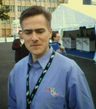 Philipp Justus