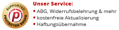 protectedshops.de