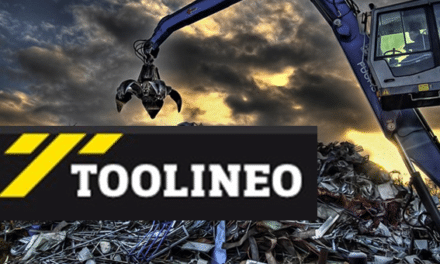 B2B Marktplatz: Toolineo des E/D/E
