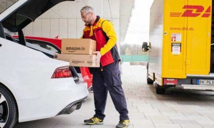 Kofferraumzustellung von Amazon: Prime Mitglieder werden bevorzugt