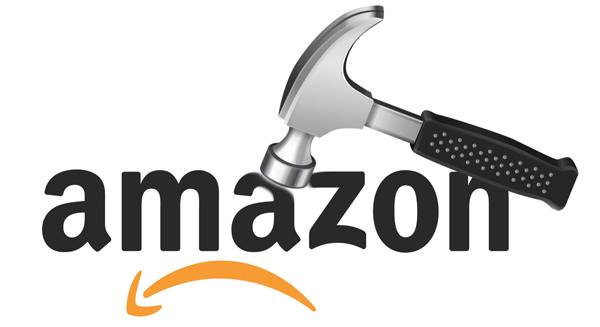 Amazon Quartalszahlen: Verlust in Millionenhöhe