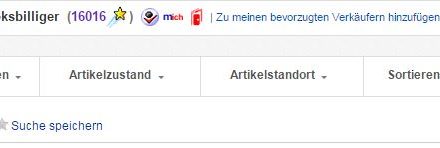 Mängelquote & Bewertungslöschung: Misst eBay da mit zweierlei Maß?