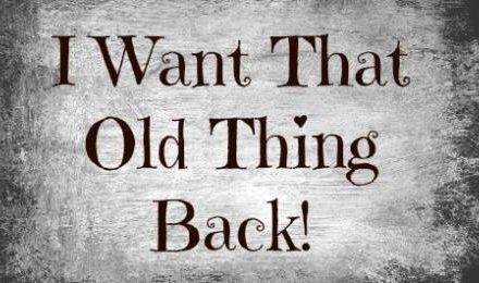 oldthing.de – Eine großartige Sammlerplattform