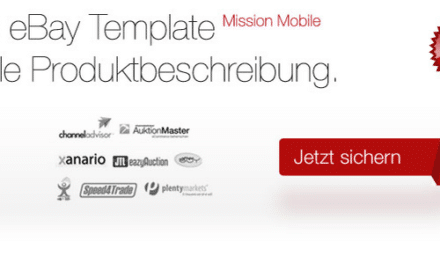 Anleitung: Wie optimiere ich meine Angebote automatisch mobil ohne Lister