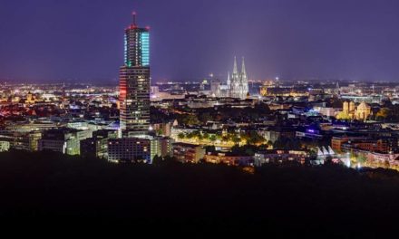PwC Studie belegt: Köln ist nicht nur die geilste, sondern auch die digitalste Stadt Deutschlands!