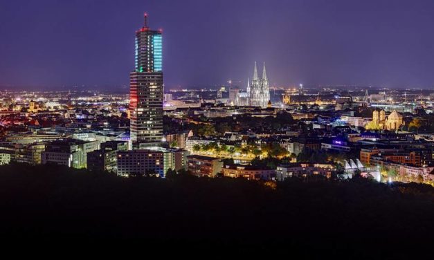PwC Studie belegt: Köln ist nicht nur die geilste, sondern auch die digitalste Stadt Deutschlands!