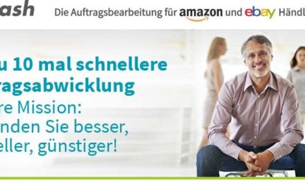 SpeedDash mal kurz unter die Lupe genommen