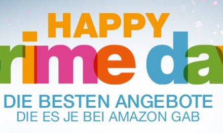 Amazon Prime Day – Unbegründeter Hype?