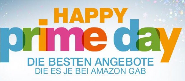 Amazon Prime Day – Unbegründeter Hype?