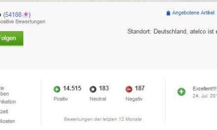 Die Atelco Computer AG muss Insolvenz anmelden