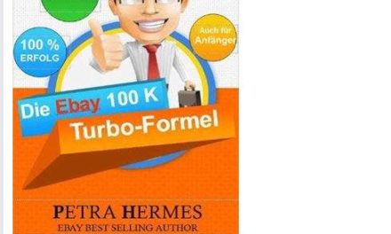 Die Ebay 100K Turbo Formel von Petra Hermes