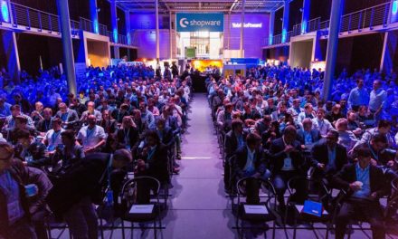 Shopware Community Tag #scd15 – Das war ein Knaller.