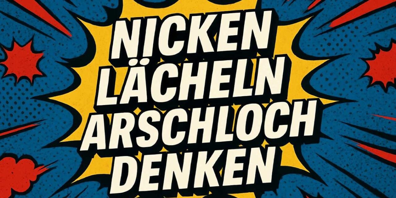 10 Tipps im Umgang mit Arschlochkunden im Kundenservice
