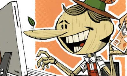 Amazon Betrug durch Kindle Selfpublisher: Die Plattform macht es möglich
