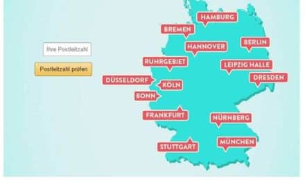 Amazon Same Day Delivery startet in 14 Städten