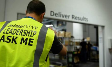 Amazon Prime Now USA: Party Stuff in 1 Stunde