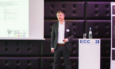 ECC Forum Köln – Da war dann noch das Interview auf dem 28. ECC Forum