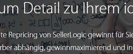 Repricer für Amazon mit BuyBox Garantie, kostenlos und mit Haftungsübernahme