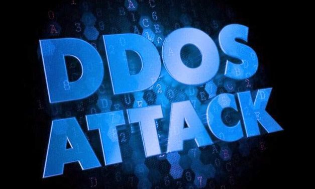 DDOS Attacke bei DreamRobot