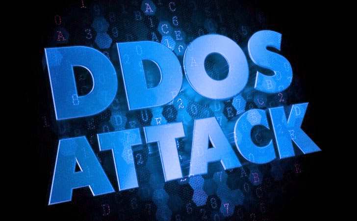 DDOS Attacke bei DreamRobot