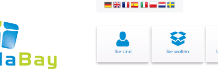 DiMaBay Paketdienstleister – Was war da los? Ein 2. Affiliprint Debakel?