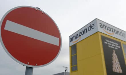 Amazon macht die Händler wider Willen zu Großhändlern? [Kommentar]