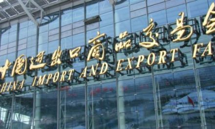 Canton Fair – Marion goes China: ein Reisebericht
