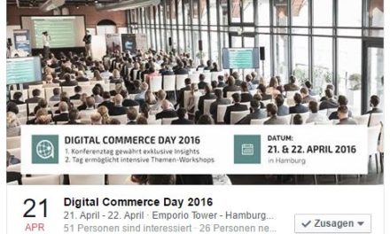 Crowdfox – No Big Balls: Wolfgang Lang kneift auf dem DCD