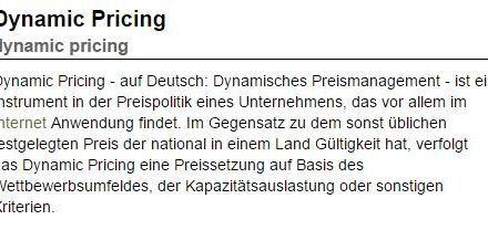 Repricer: Die 16 besten Preisanpassungstools im Praxistest