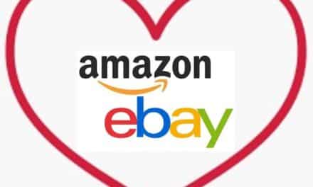 eBay blendet Amazons Produktrezensionen ein…