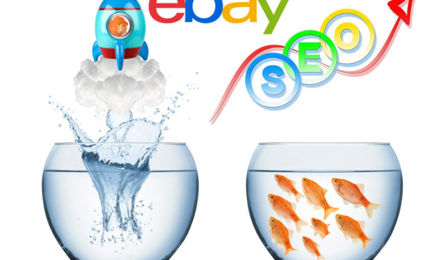 eBay SEO: Geht ab wie ne Rakete – Was wollt ihr wissen?