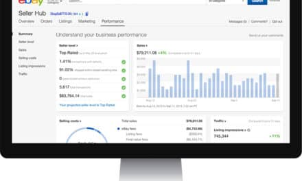 eBay Herbst-NEWS: SellerHub, Template Generator und und und