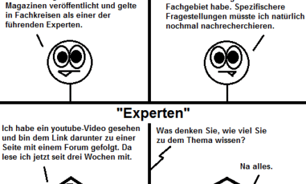 The Laberbacking List: Nichtsnutzige Kurse und wertlose Coachings im Internet