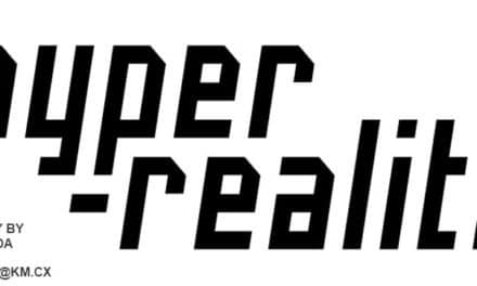 Hyper Reality von Keiichi Matsuda: Da ist sie – unsere Zukunft