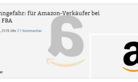 FBA Widerrufsbelehrung: Angstmache durch die IT-Recht Kanzlei München