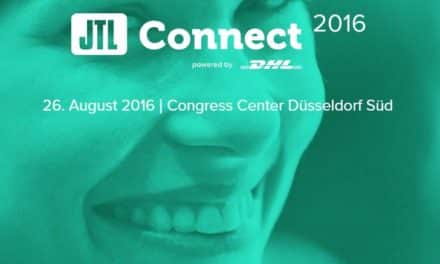 JTL Connect: Noch 4 Tage! Die letzten Tickets abgreifen jetzt!