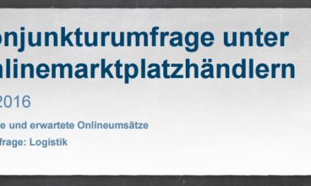 Marktplatz Kix ist raus: eBay & ECC befragen Marktplatz Händler