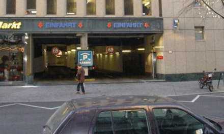Amazon Prime Now eröffnet Kauf-, äh, Lagerhaus in Berlin [Kommentar]