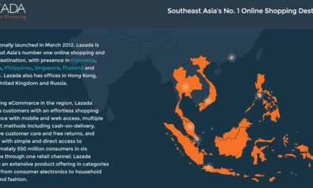 Lazada Übernahme: Alibaba übernimmt Mehrheit an Rockets Amazon-Klon – für 1 Milliarde Dollar