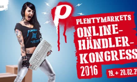Götterdämmerung bei Plentymarkets in Kassel am 19/20. Februar