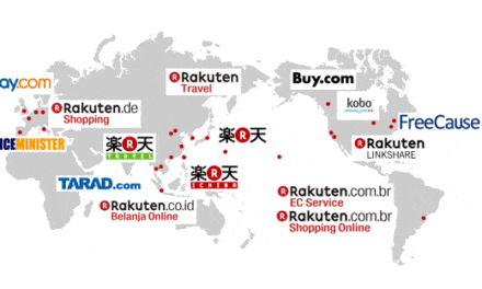 CCO Rakuten Europe: Interview mit Arjen van de Vall