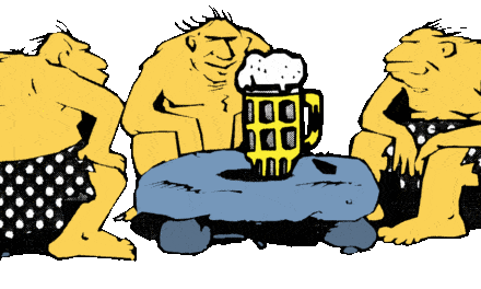 Wortfilter Stammtisch in München – 29.03.2016 ab 19.00 Uhr