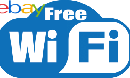 eBay PLUS: Freies und kostenloses WLAN für alle