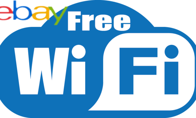 eBay PLUS: Freies und kostenloses WLAN für alle