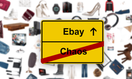 Wirtschaftswoche: Ebay räumt endlich auf