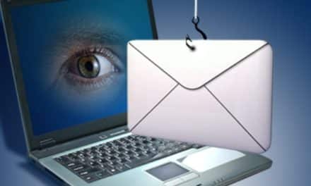 Die Theorie: Niemals nie eine Mail von eBay & Amazon öffnen