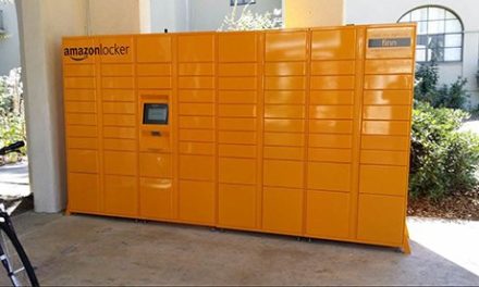 Amazon Locker – Der Wolf im Schafspelz für den stationären Handel?