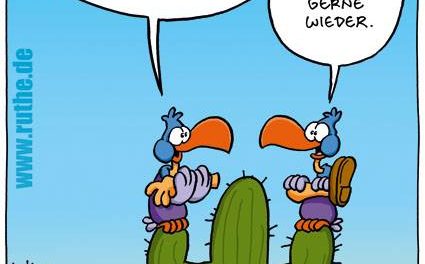 Guten Morgen! eBay Selbstabholer..