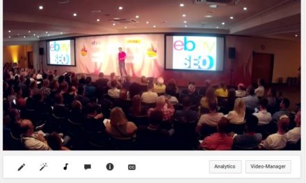 Lieber spät als nie, die RECAP zum Afterbuy BBQ 2016
